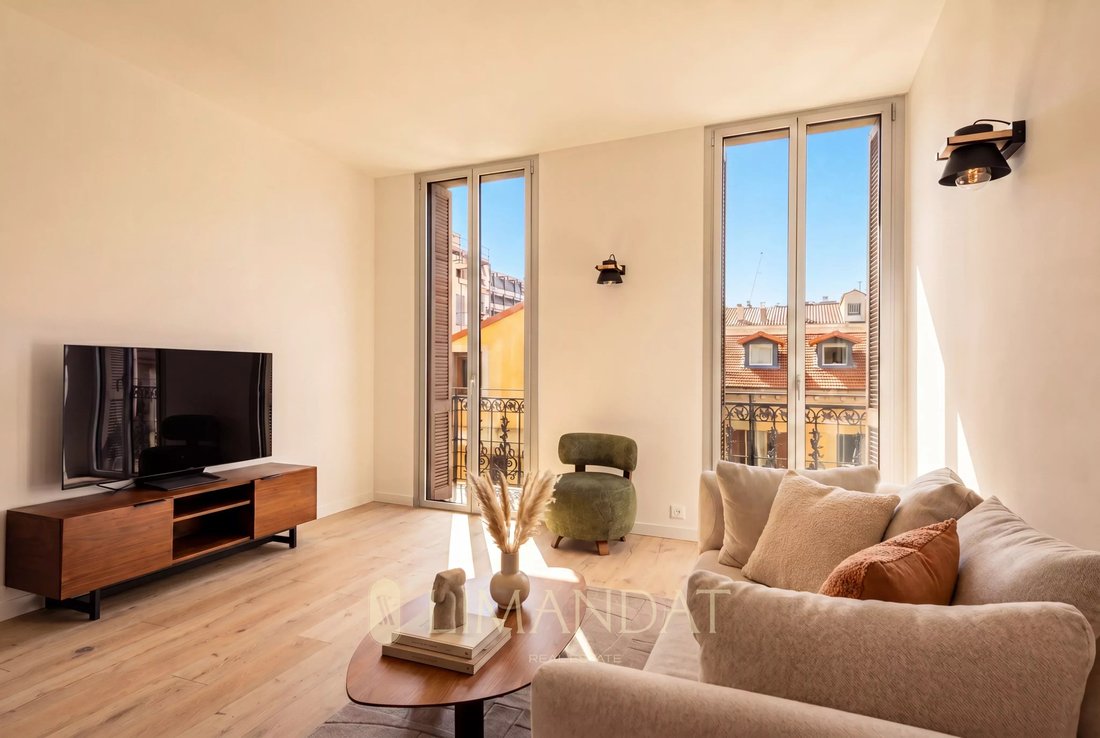 Apartment in Cannes, Provence-Alpes-Côte d'Azur, France 2 - 18073214
