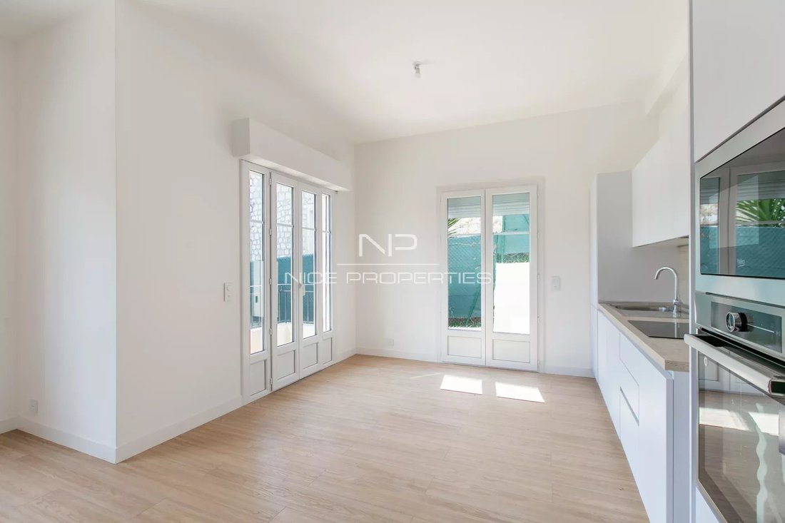 Apartment in Nice, Provence-Alpes-Côte d'Azur, France 2 - 18073057