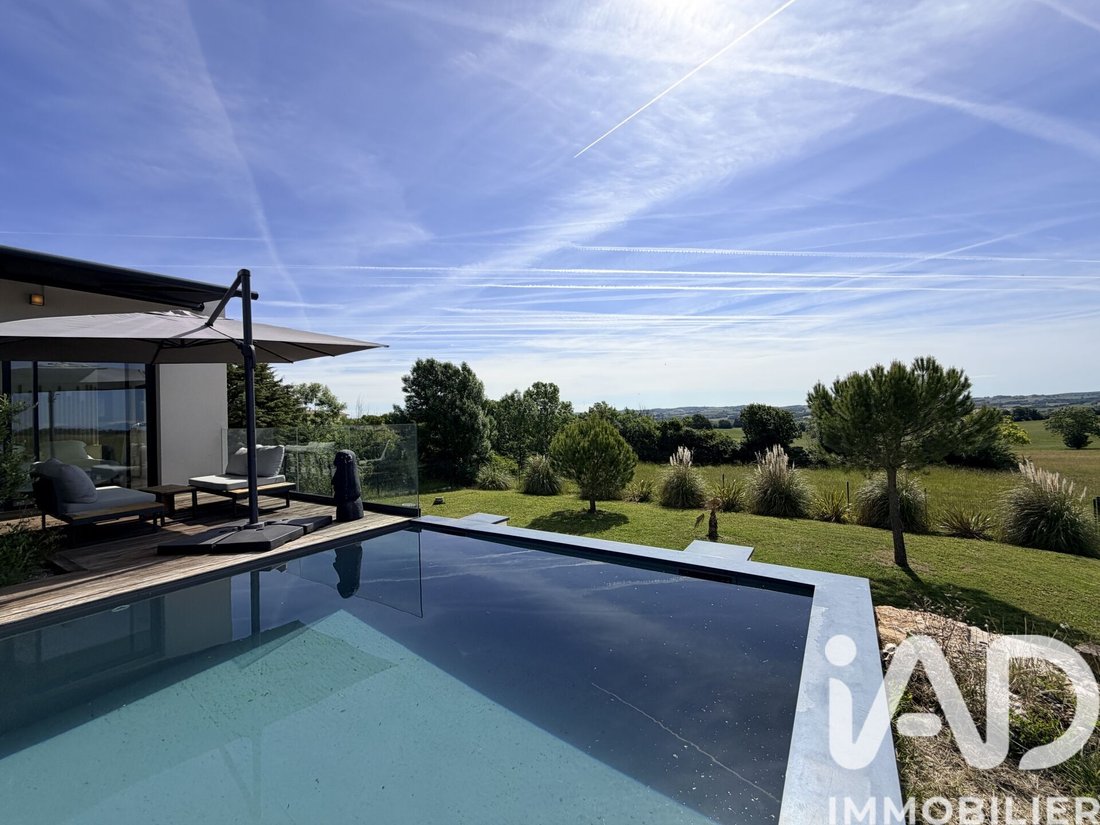 Casa a Casse Martin, L'Isle-Jourdain, Francia 5 - 18075619