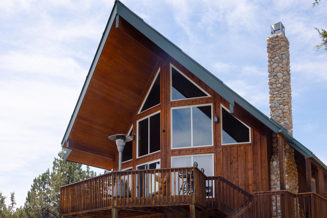 House in Prineville, Oregon, United States 1 - 18078746