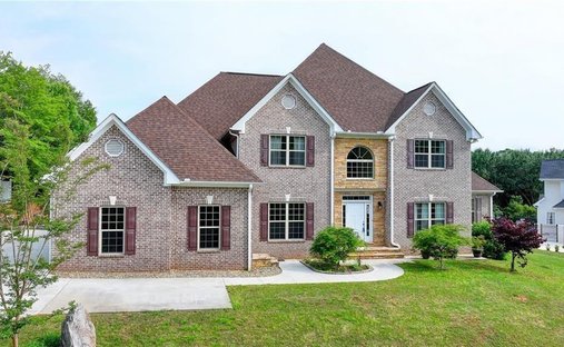 House in Gainesville, Georgia, United States 1