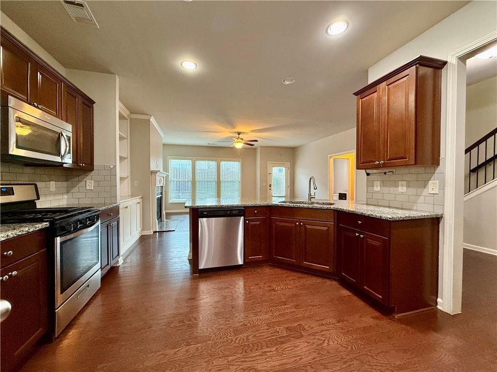 House in Milton, Georgia, United States 4 - 18079385
