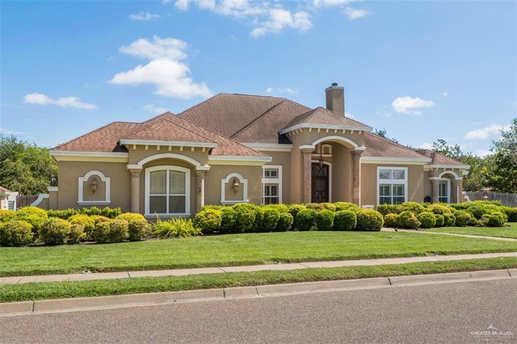 House in Weslaco, Texas, United States 1 - 18074514