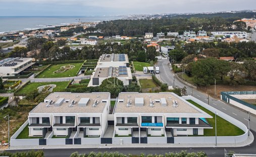 House in Madalena, Porto District, Portugal 1