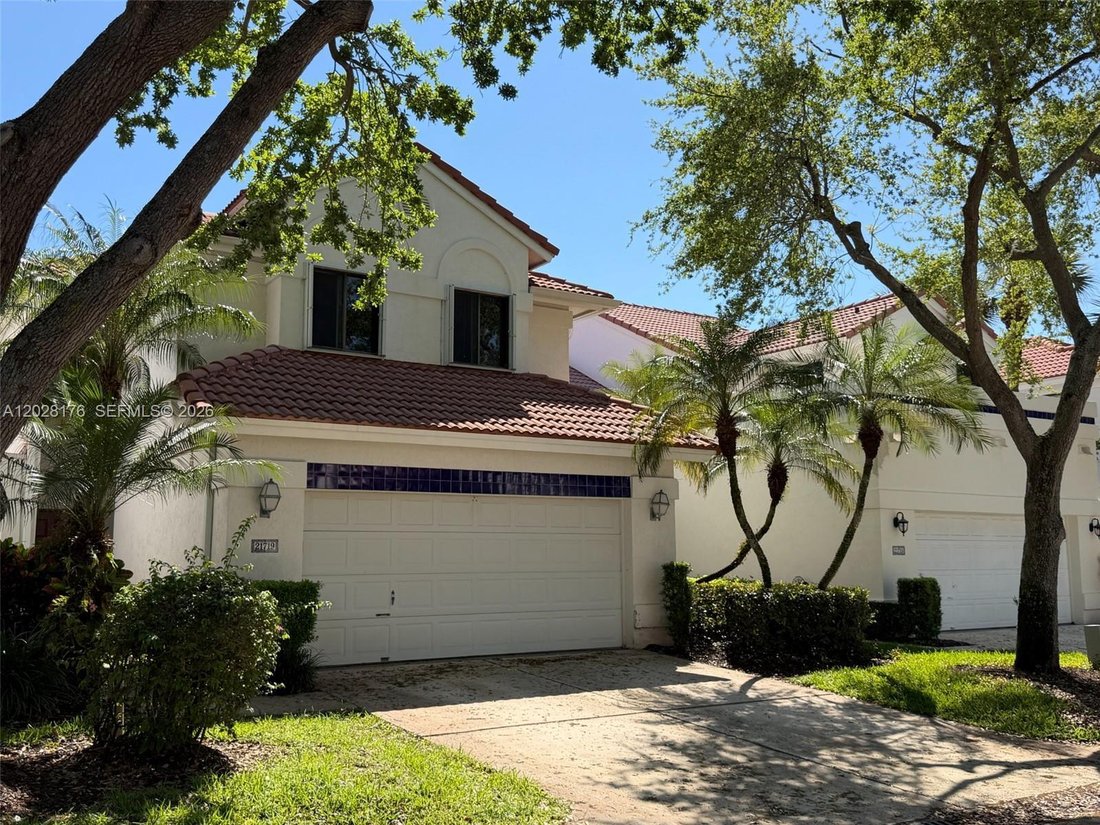 House in Boca Raton, Florida, United States 4 - 18074955