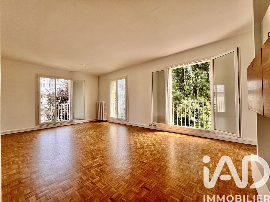 Apartment in Montrouge, Ile-de-France, France 1 - 18075710