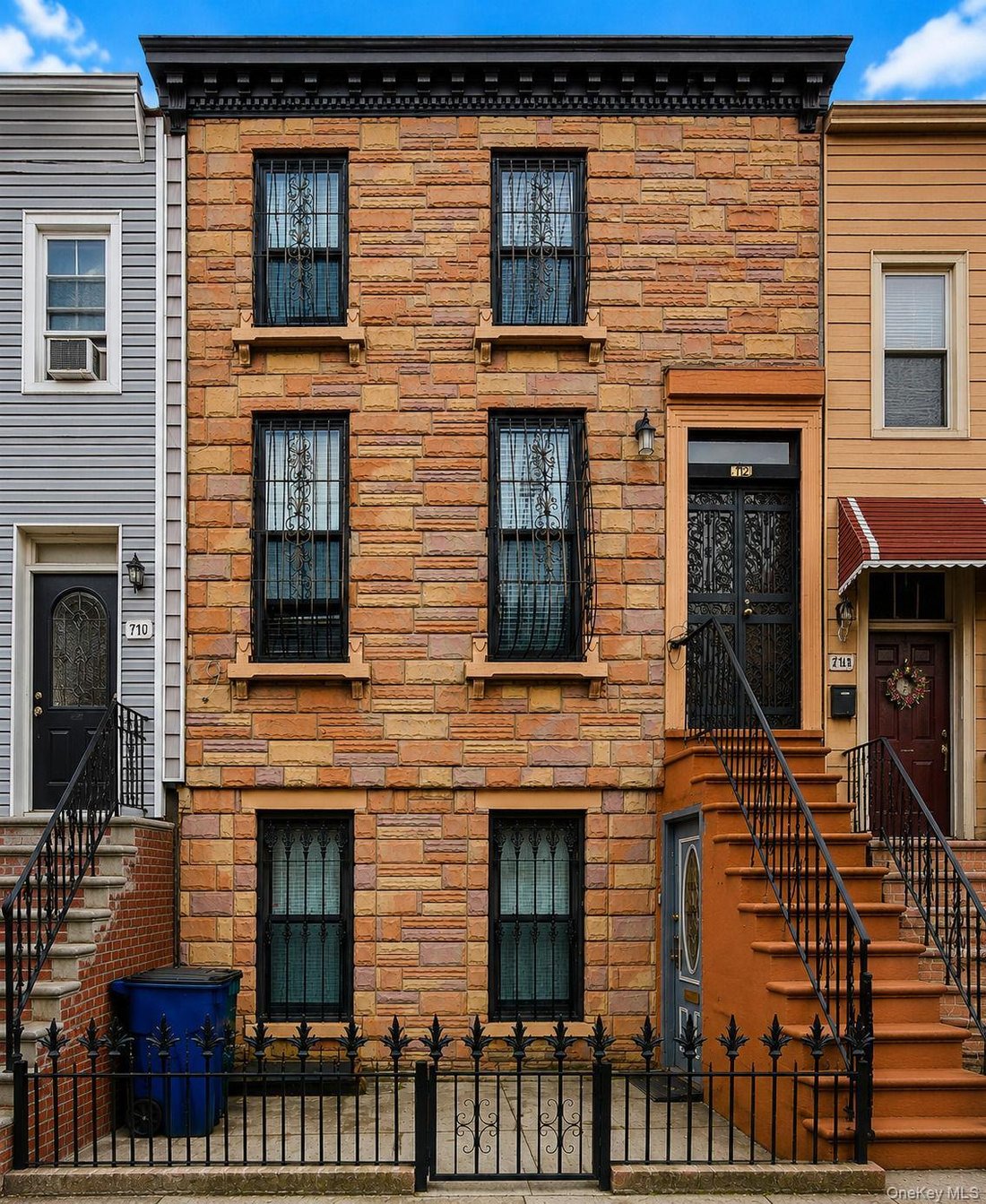 Casa a New York, New York, Stati Uniti 1 - 18071511