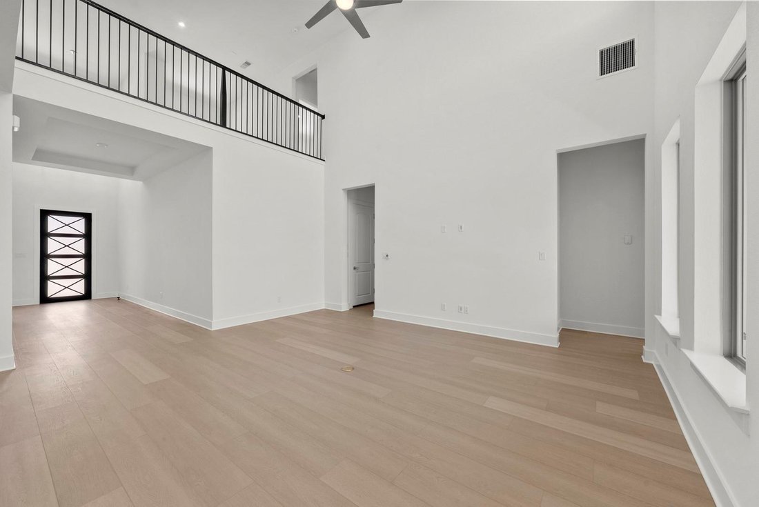 House in Liberty Hill, Texas, United States 5 - 17609473