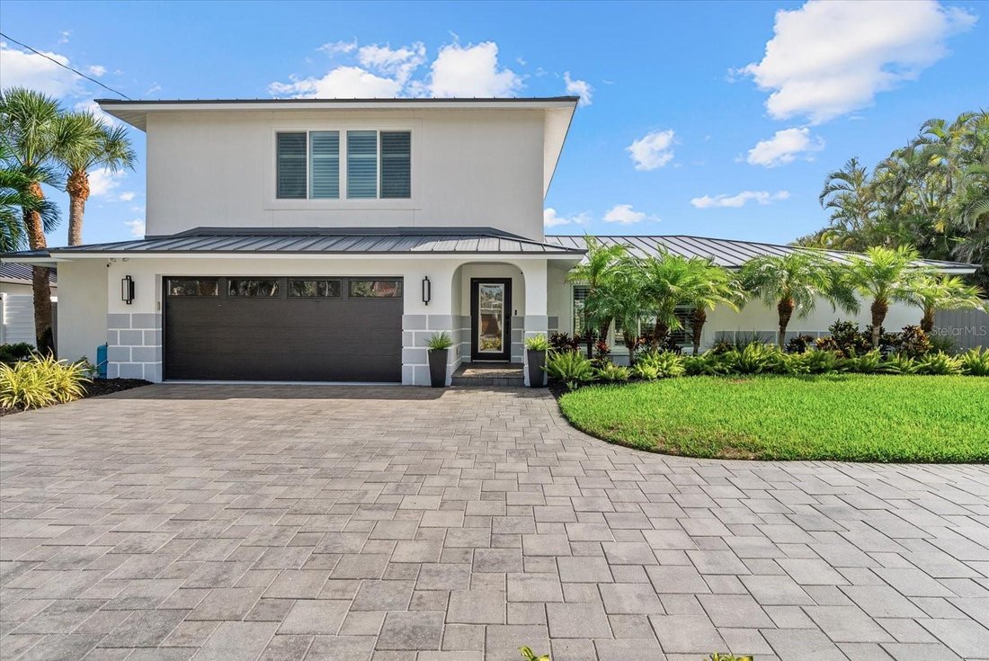 House in Siesta Key, Florida, United States 2 - 18075499
