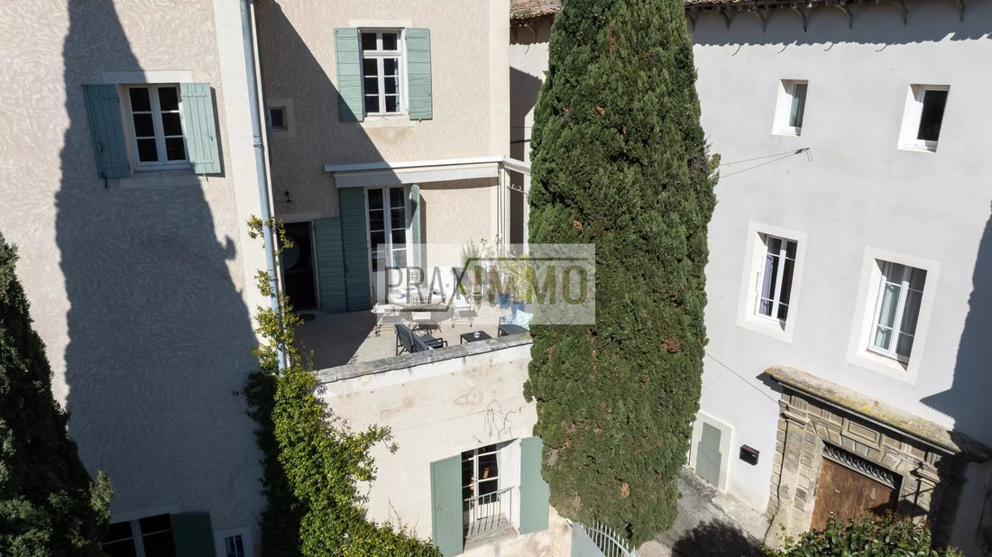 Estate in Mazan, Provence-Alpes-Côte d'Azur, France 3 - 17745195