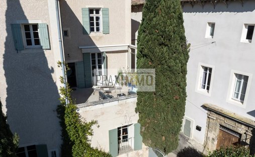 Villa in Mazan, Provence-Alpes-Côte d'Azur, France 1