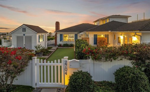 Maison à FICO, Californie, États-Unis 1