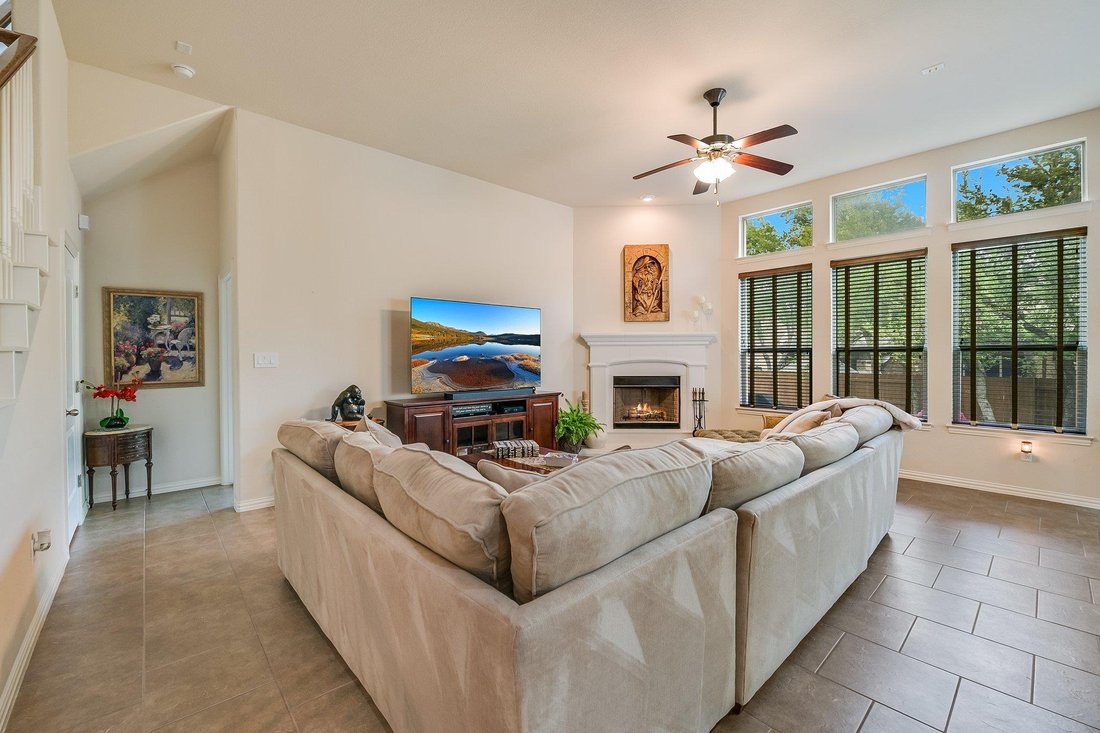 House in Leander, Texas, United States 3 - 18075087