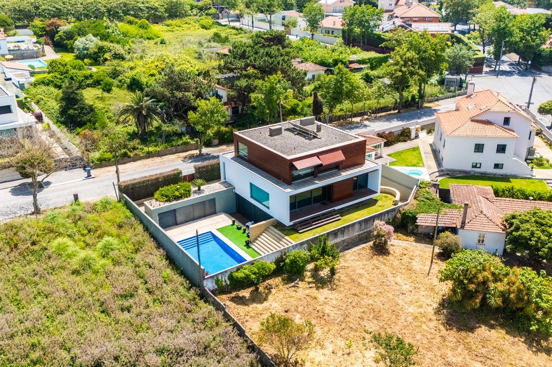 House in Mafamude e Vilar do Paraiso, Porto District, Portugal 5 - 18076886