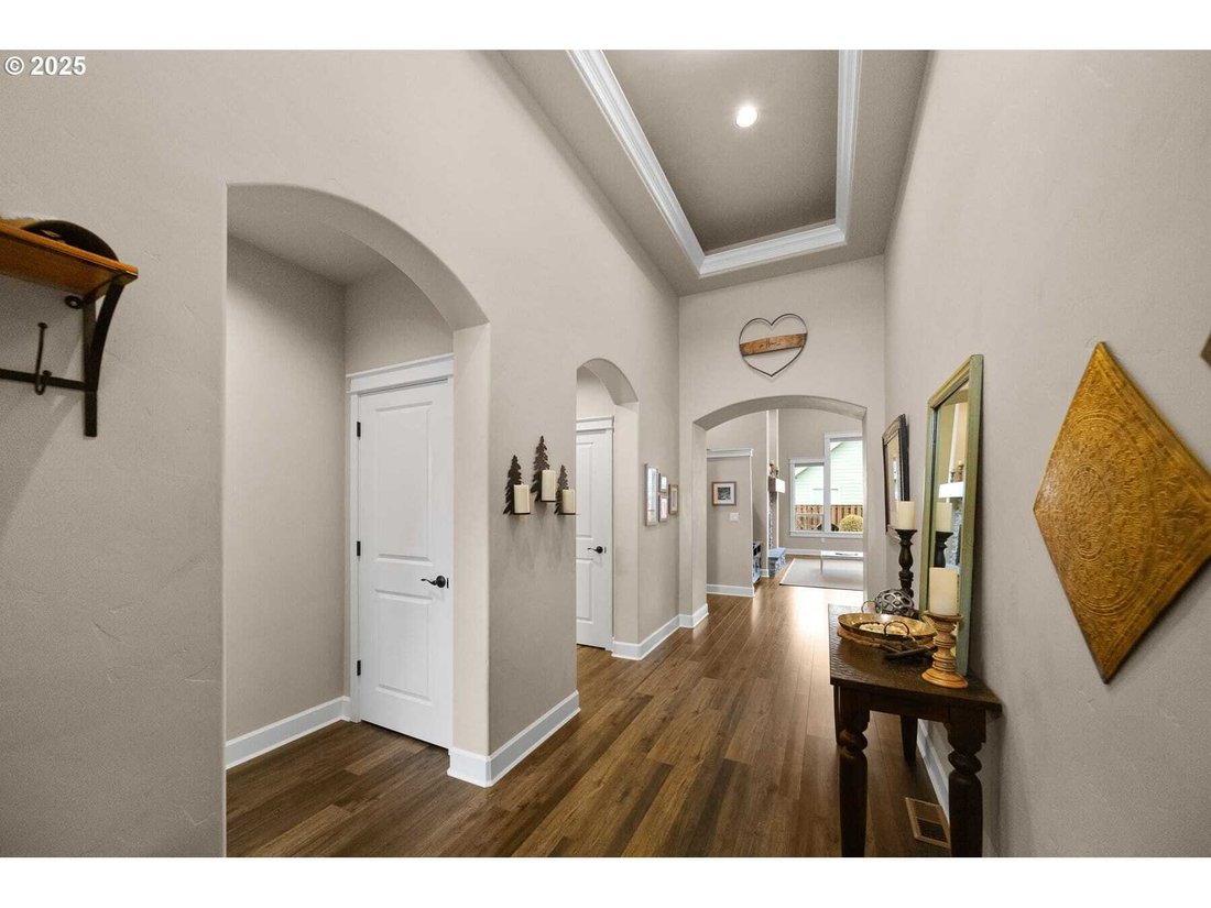 Casa en Prineville, Oregón, Estados Unidos 2 - 18074188