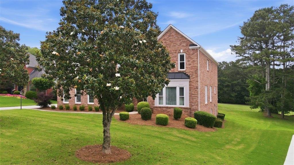 House in Stone Mountain, Georgia, United States 4 - 18072244