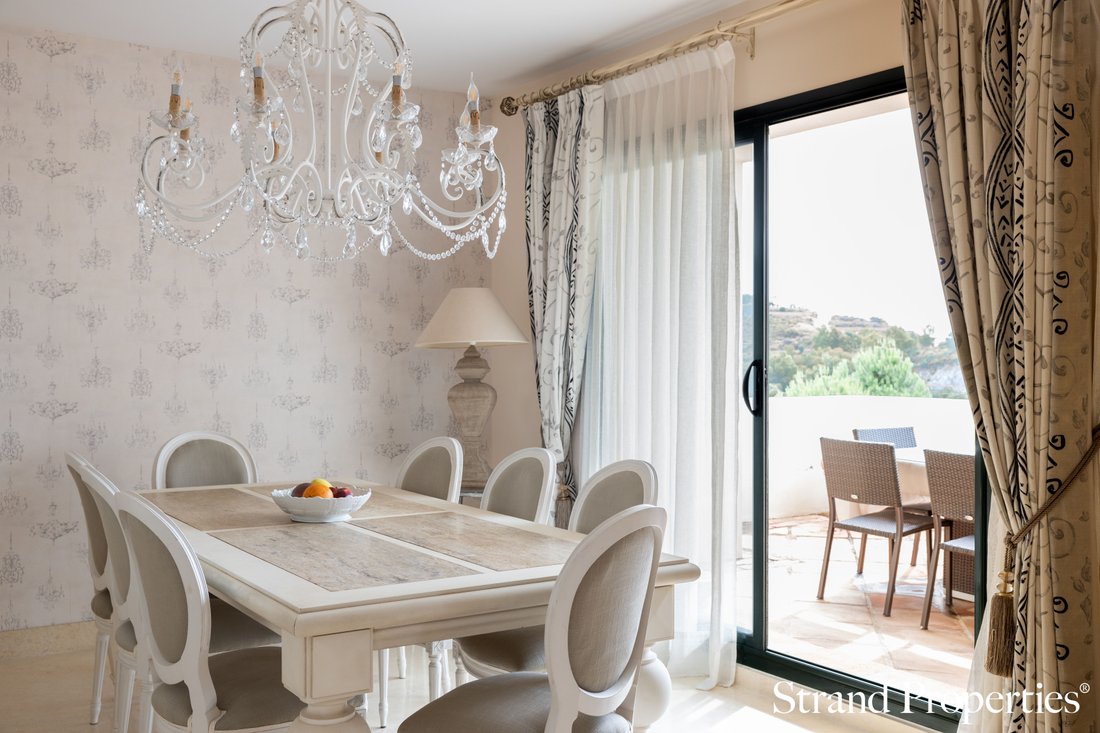 Apartment in Benahavis, Andalusia, Spain 4 - 18075025