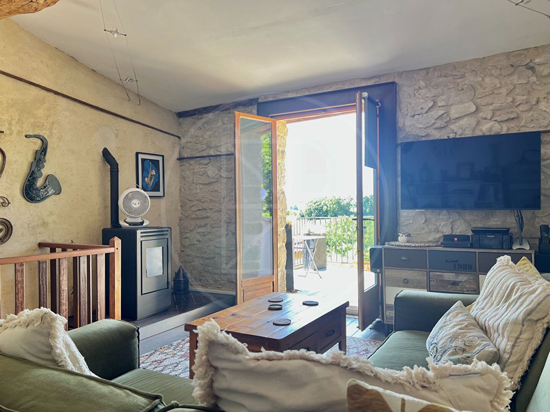 Villa in Caubon-Saint-Sauveur, Nouvelle-Aquitaine, France 5 - 18072529