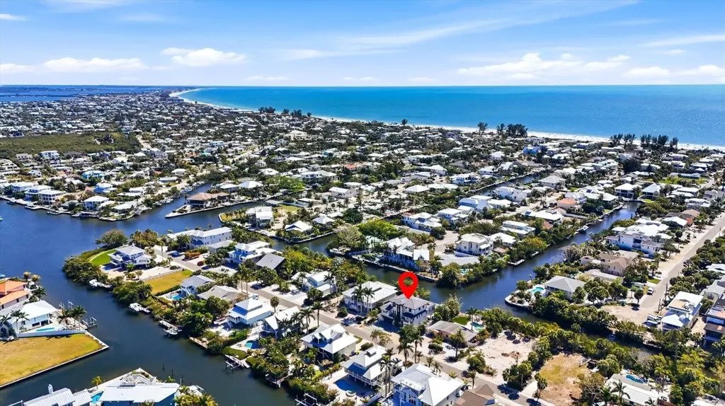 House in Holmes Beach, Florida, United States 5 - 18077925