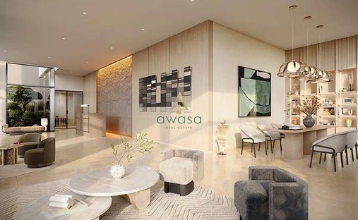 Apartment in Expo City Dubai, Dubai, United Arab Emirates 1