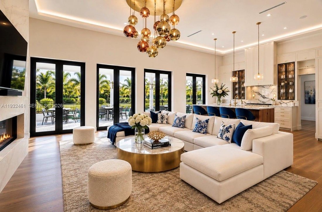 House in Coral Gables, Florida, United States 1 - 16823315