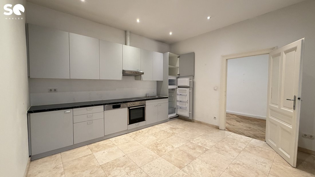 Apartment in Vienna, Vienna, Austria 5 - 17785168