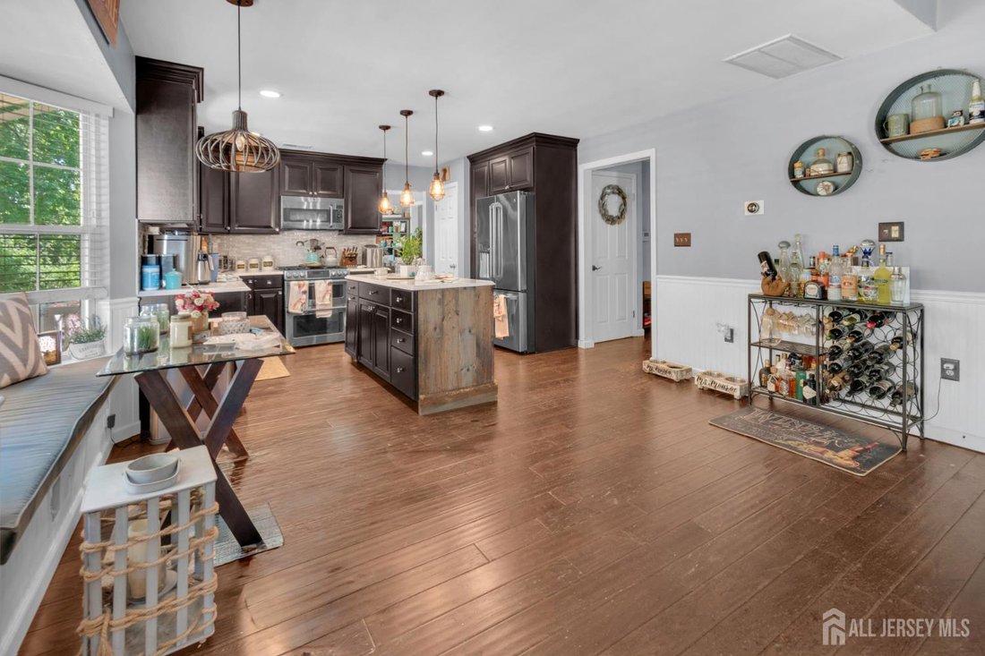 House in Neptune City, New Jersey, United States 4 - 18071124