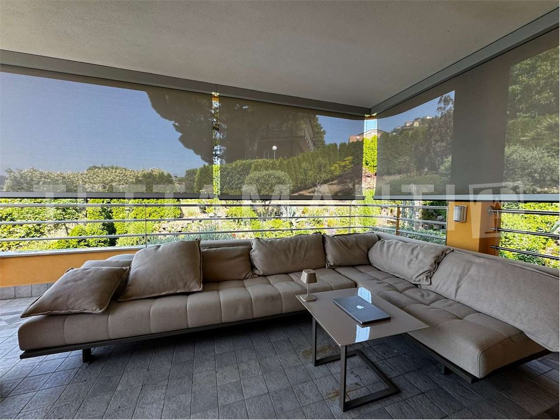 Apartment in Garzola-Civiglio, Como, Lombardy 3 - 18076507
