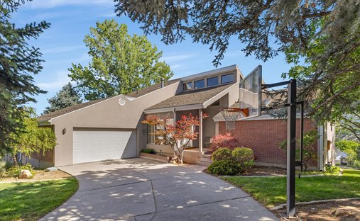 House in Sandy, Utah, United States 1