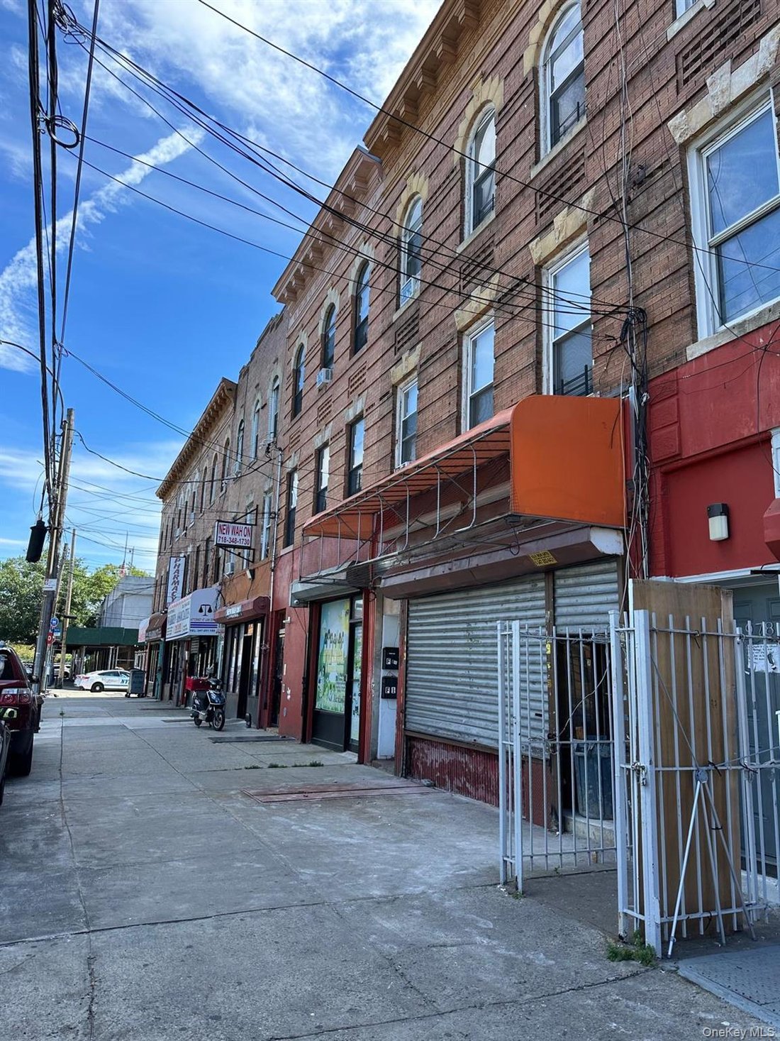 Apartment in New York, New York, United States 2 - 18071493