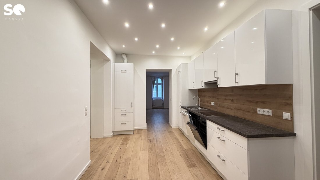 Apartment in Vienna, Wien, Austria 4 - 16426518