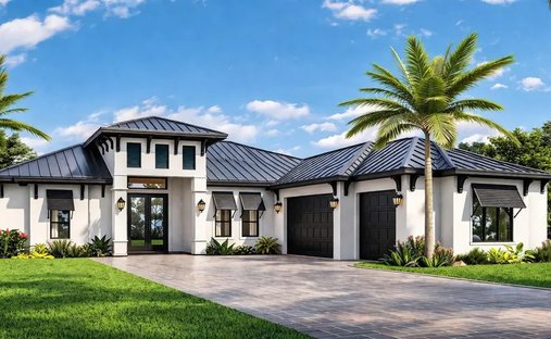 Maison à Sarasota, Floride, États-Unis 1