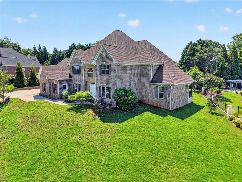House in Gainesville, Georgia, United States 2 - 18075901