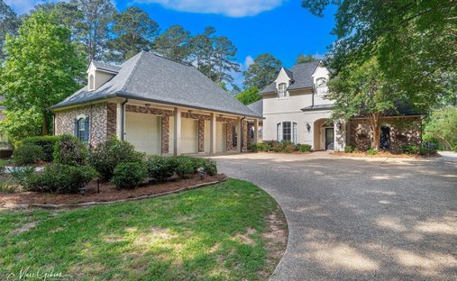 House in Shreveport, Louisiana, United States 1