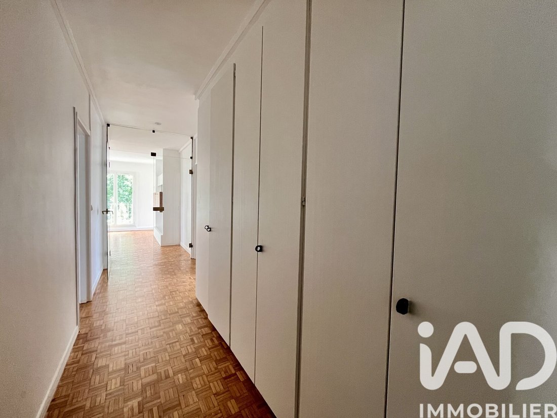 Apartment in Montrouge, Ile-de-France, France 2 - 18075710