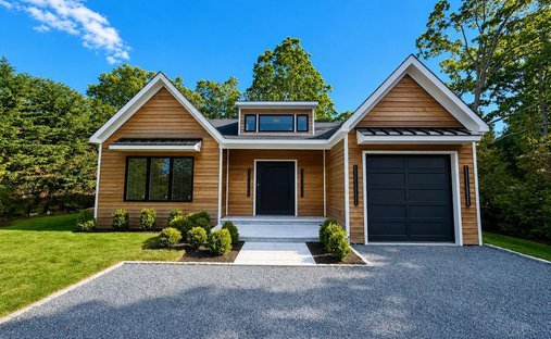 Casa en Southampton, Nueva York, Estados Unidos 1
