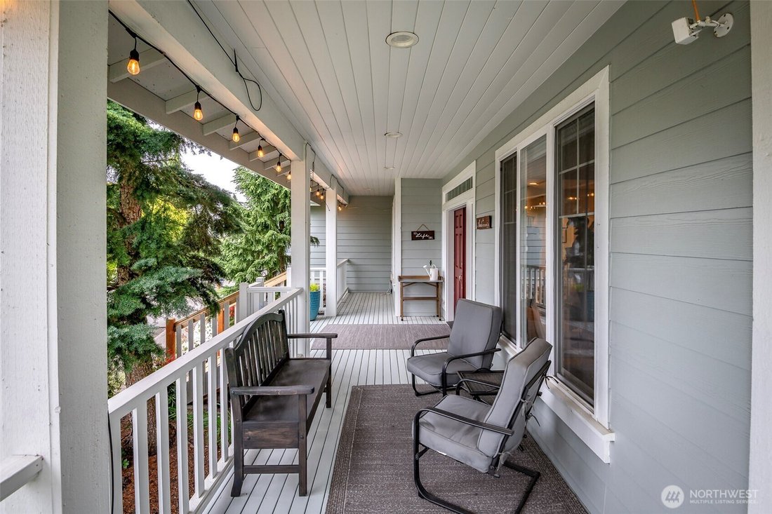 House in Puyallup, Washington, United States 4 - 18076061