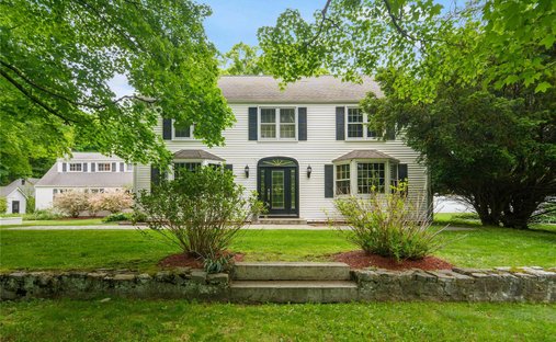 House in Granite Springs, New York, United States 1