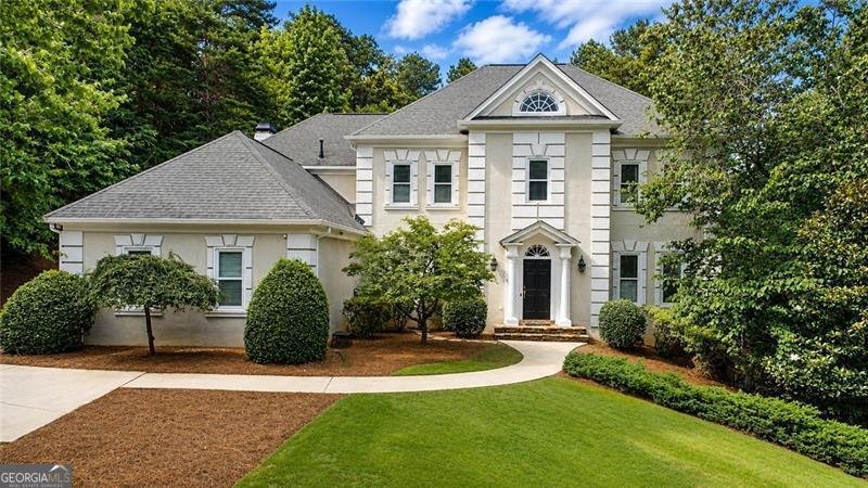House in Duluth, Georgia, United States 1 - 18072042