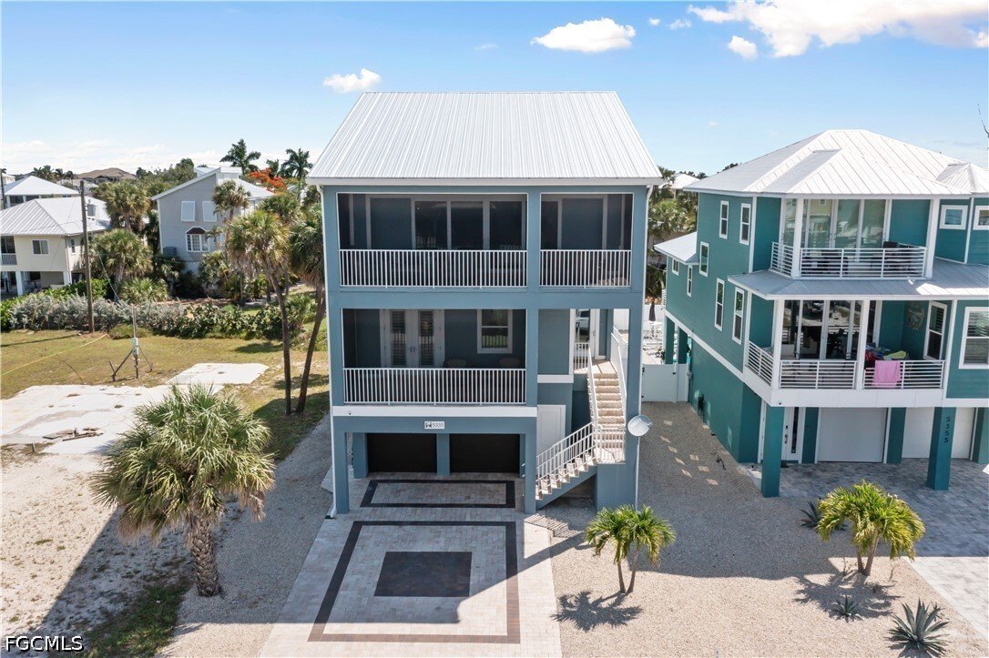 House in Fort Myers Beach, Florida, United States 1 - 18071544