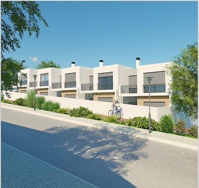 Villa in Alcantarilha, Algarve, Portugal 1 - 18076595