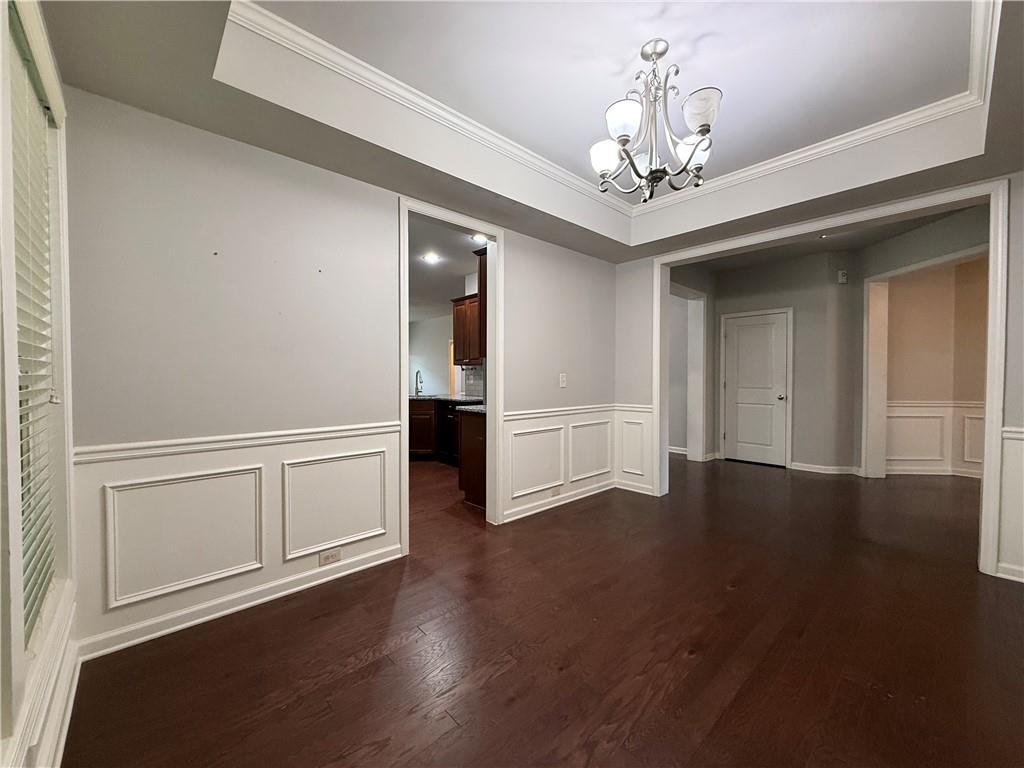 House in Milton, Georgia, United States 3 - 18079385