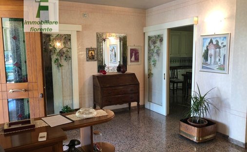 House in Vigonza, Veneto, Italy 1