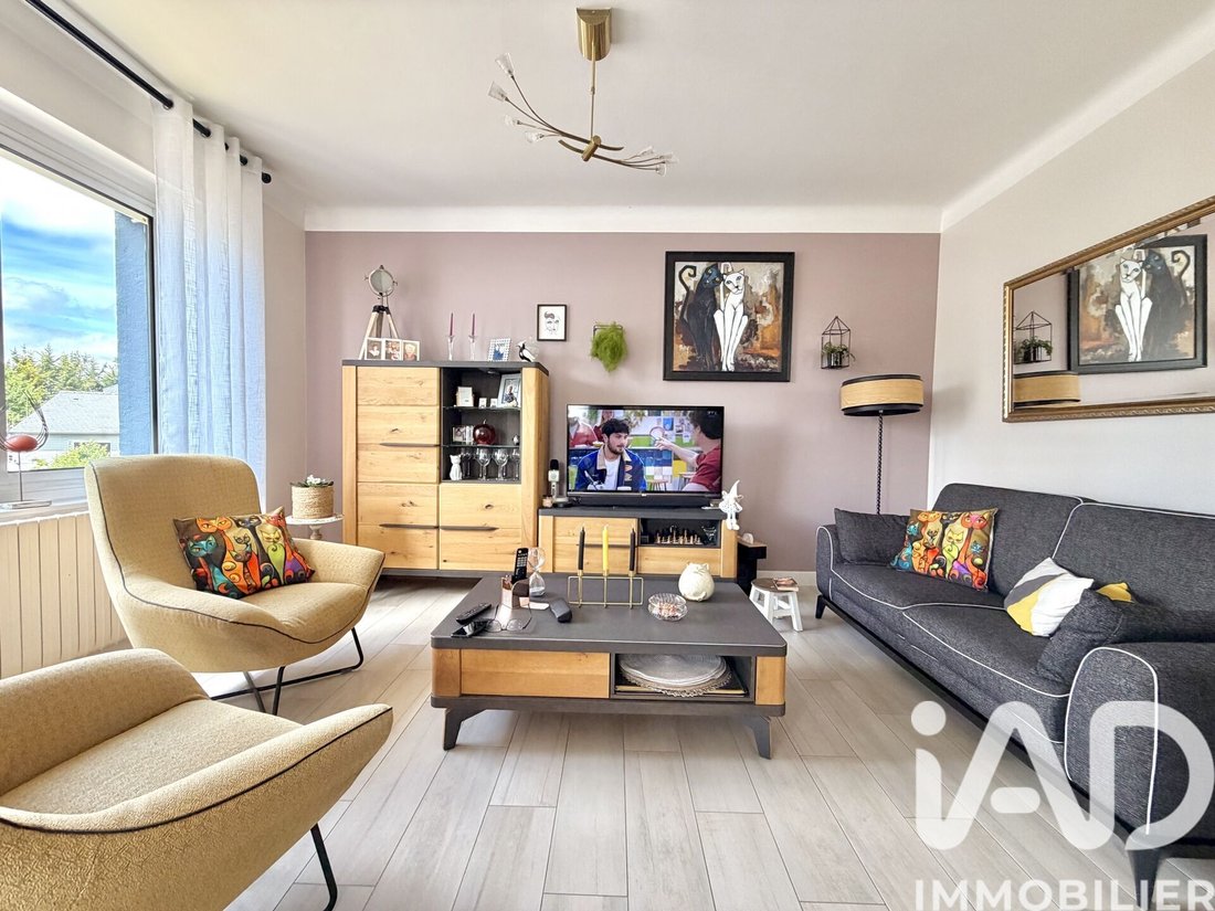 House in Zone Rurale Nord Ouest, Vannes, France 3 - 18076785