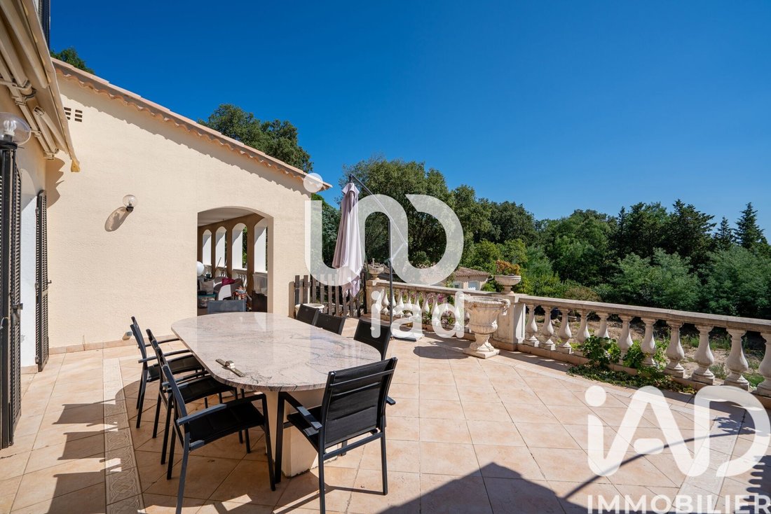House in Grimaud, Provence-Alpes-Côte d'Azur, France 3 - 18076623