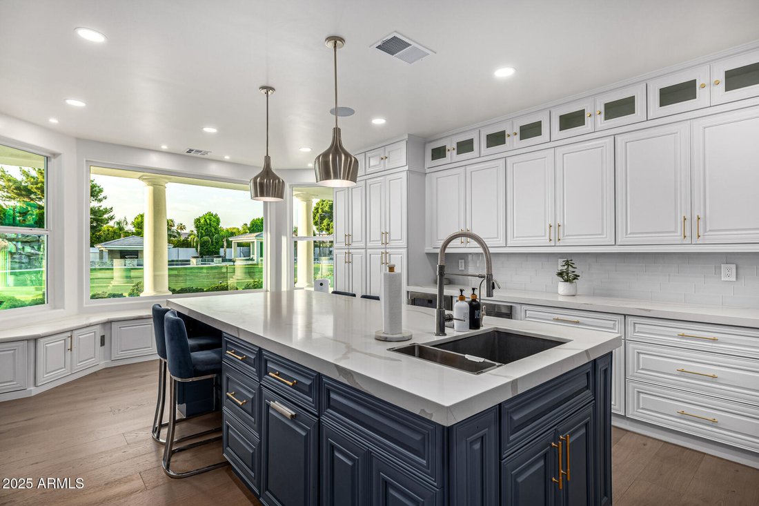 House in Mesa, Arizona, United States 5 - 18076074