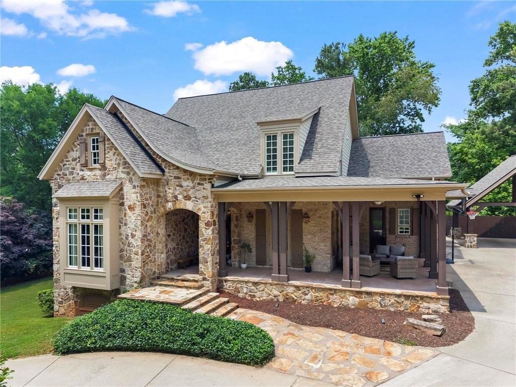House in Cumming, Georgia, United States 1 - 18079327