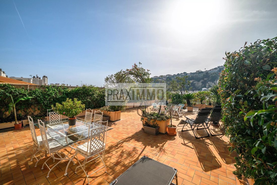 Apartment in Nice, Provence-Alpes-Côte d'Azur, France 5 - 17361507