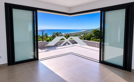 Villa in Saint-Leu, Saint-Paul, Réunion 1