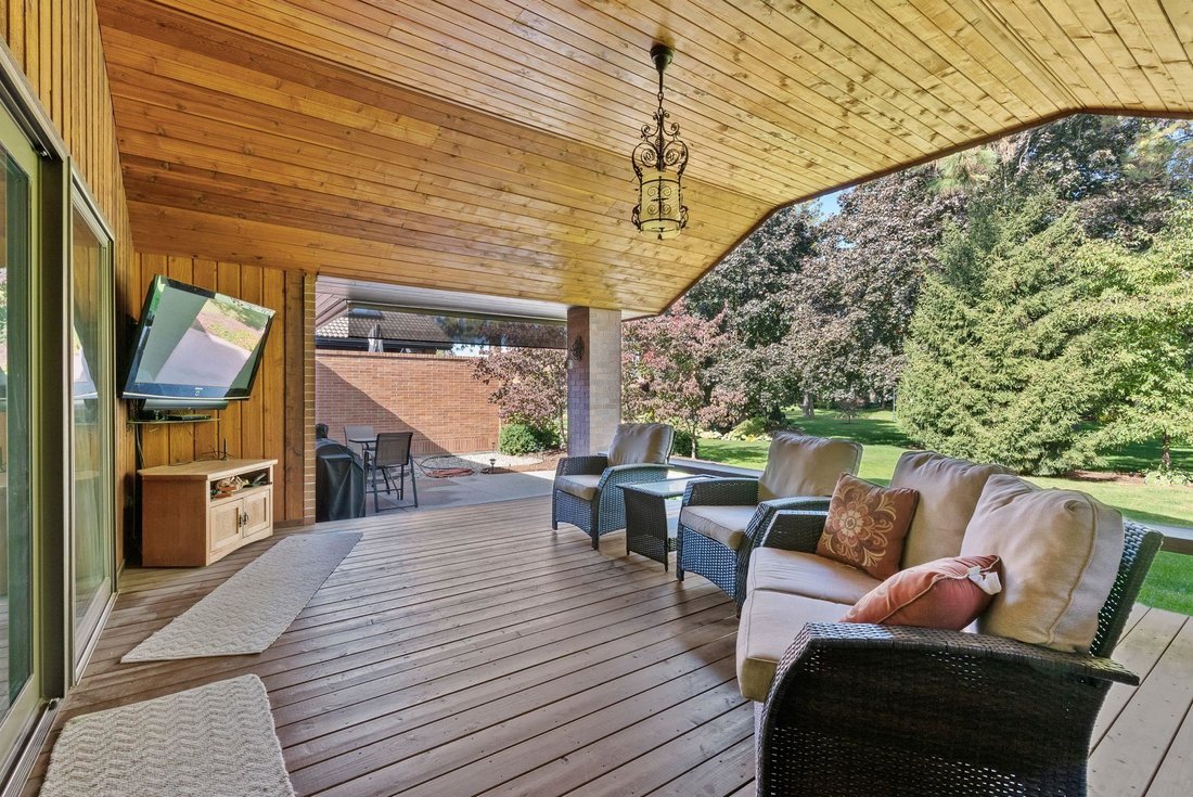 House in Spokane, Washington, United States 5 - 18071965